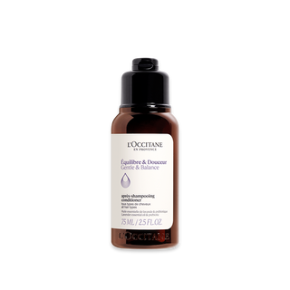 Condicionador Aromacologia Equil&iacute;brio Natural